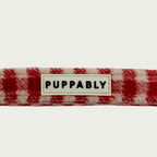 Gingham Leash