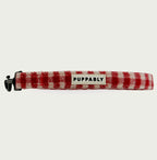 Gingham Leash