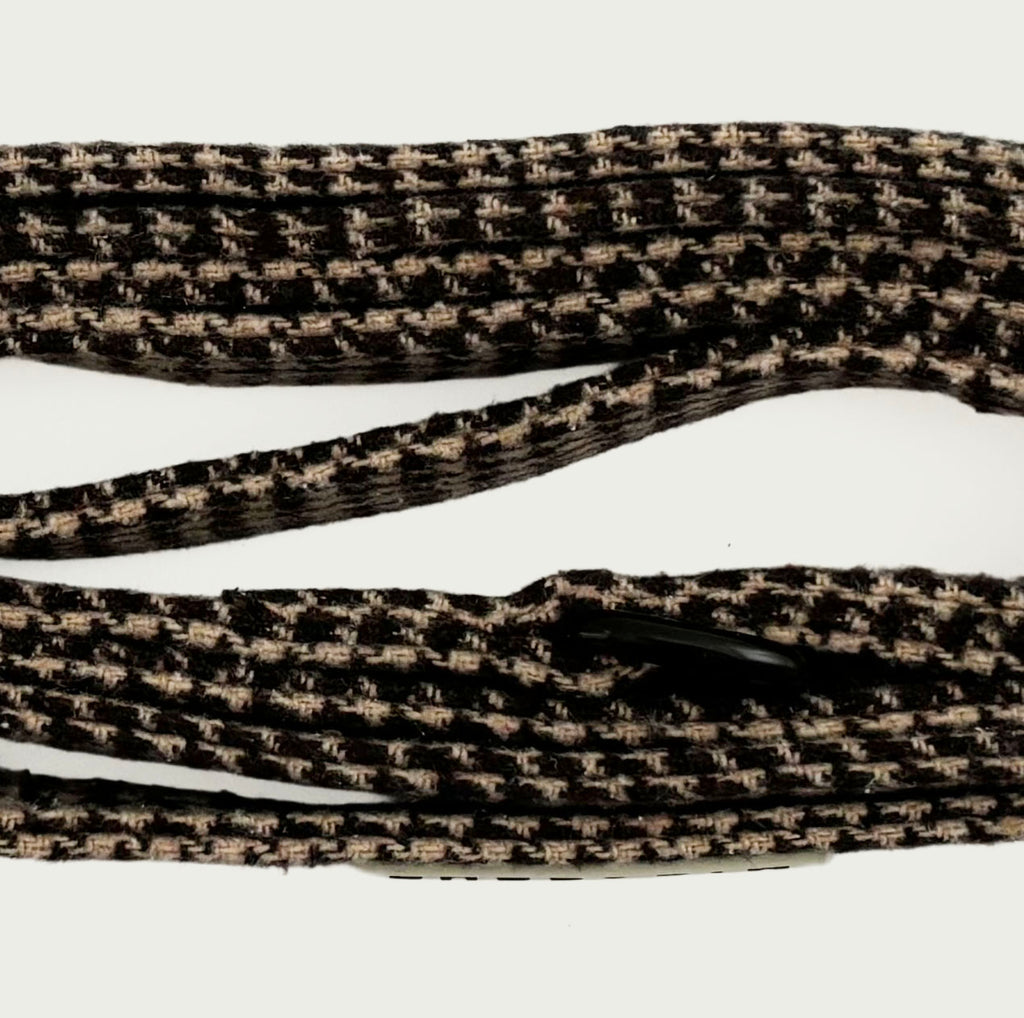 Biscuit Check Leash