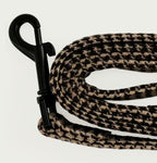 Biscuit Check Leash