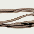 Classic Cable-Knit Leine