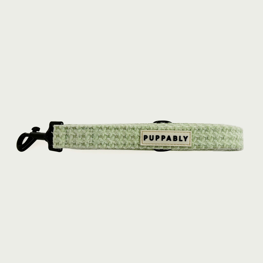 Honeycomb Leash