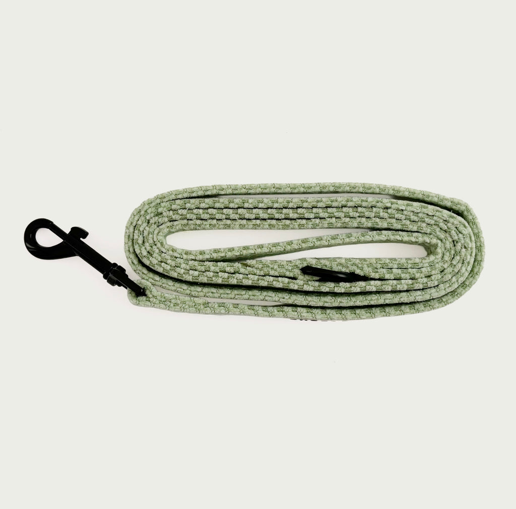 Honeycomb Leash