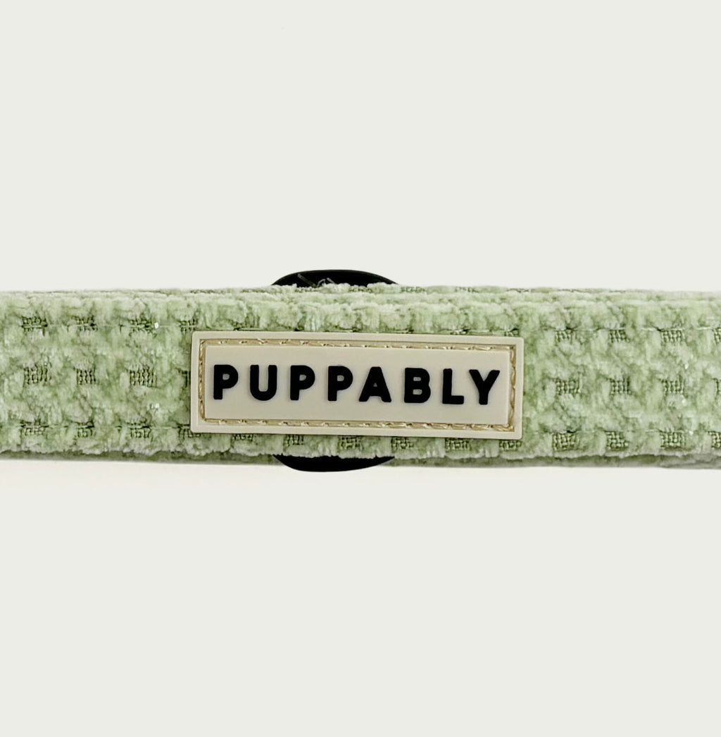 Honeycomb Leash