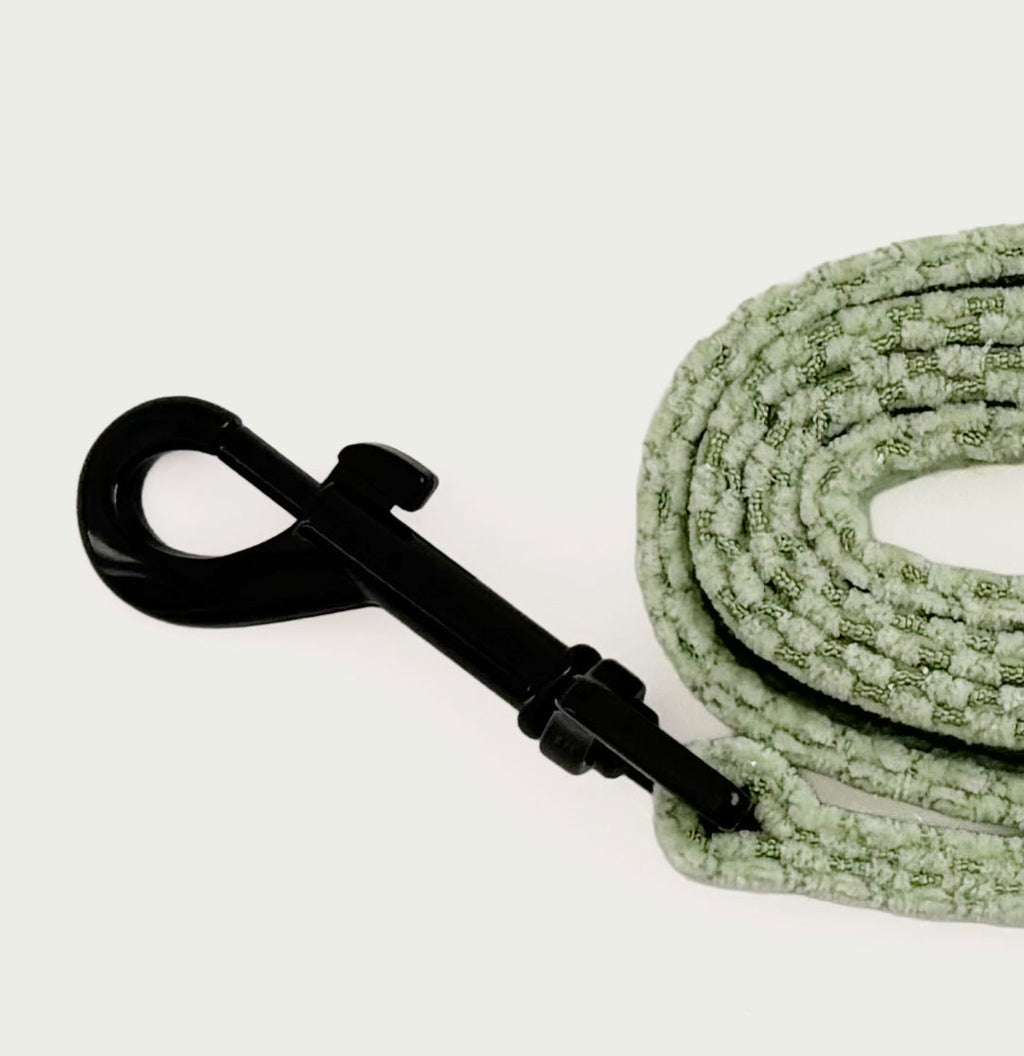 Honeycomb Leash
