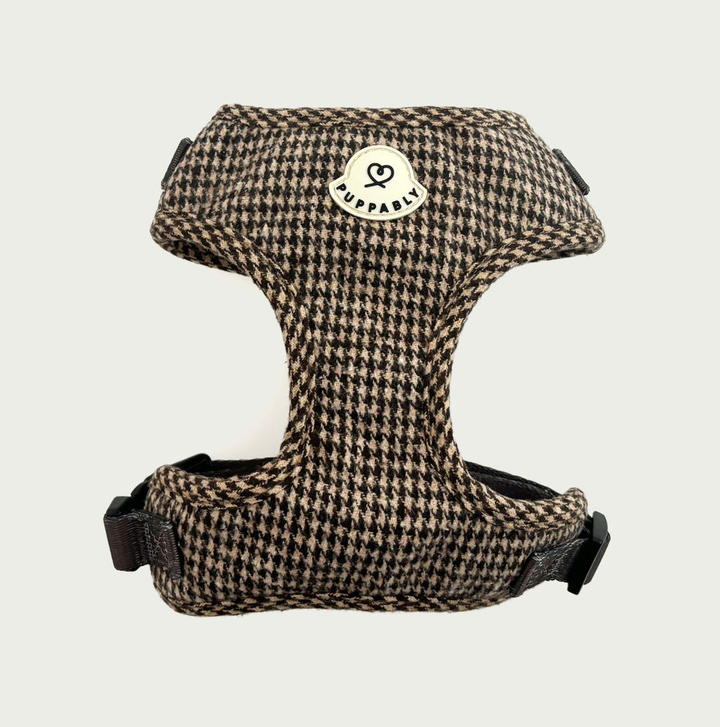 Biscuit Check Geschirr