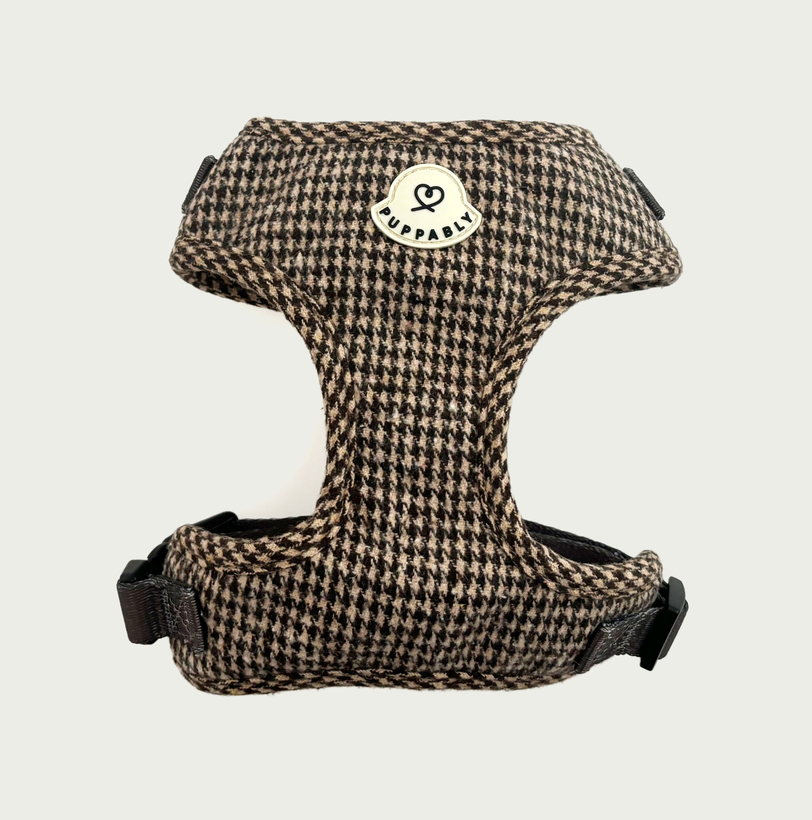 Biscuit Check Geschirr