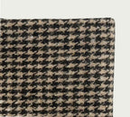 Biscuit Check Bandana