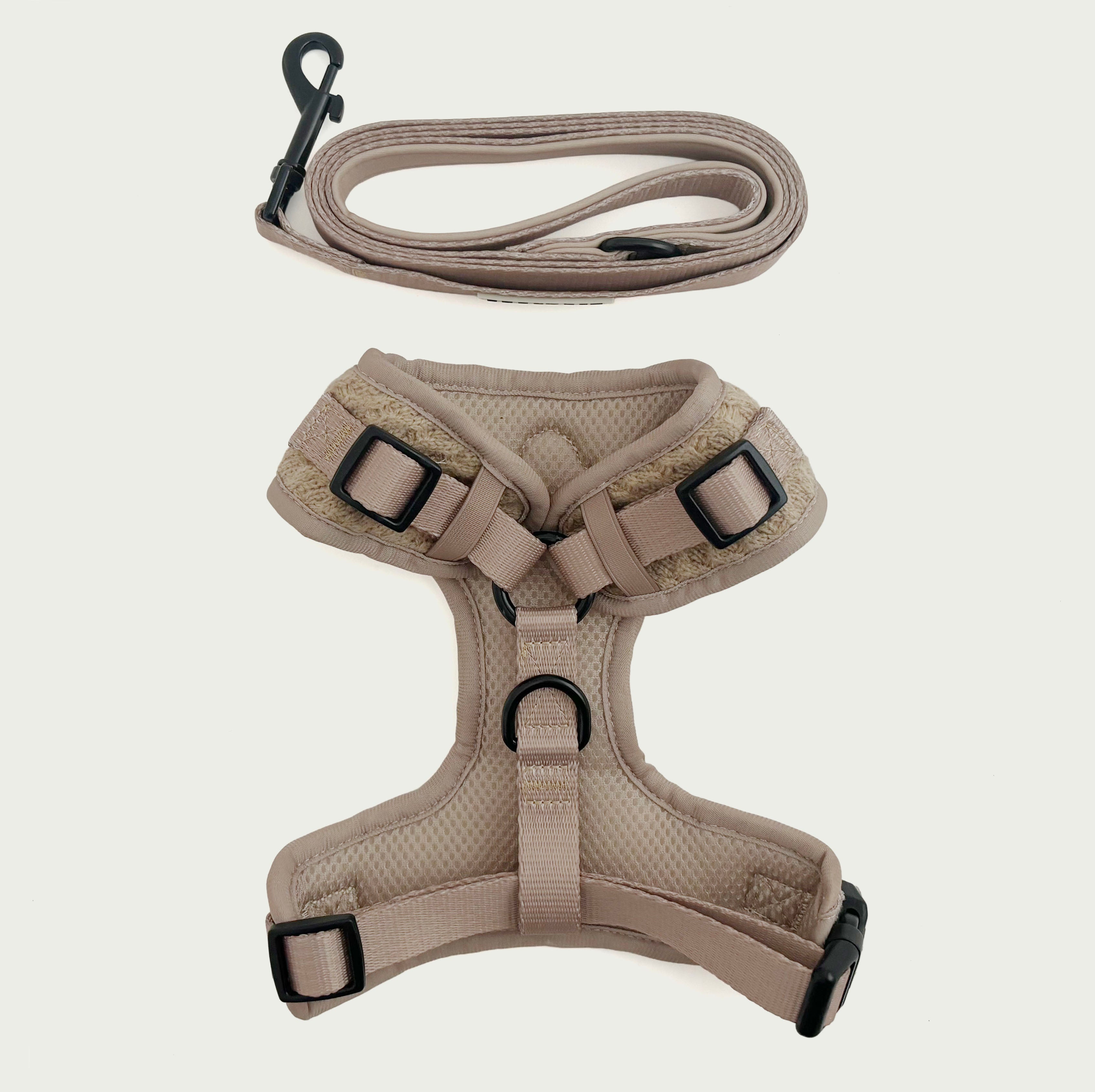 Klassisches Zopfstrick-Set