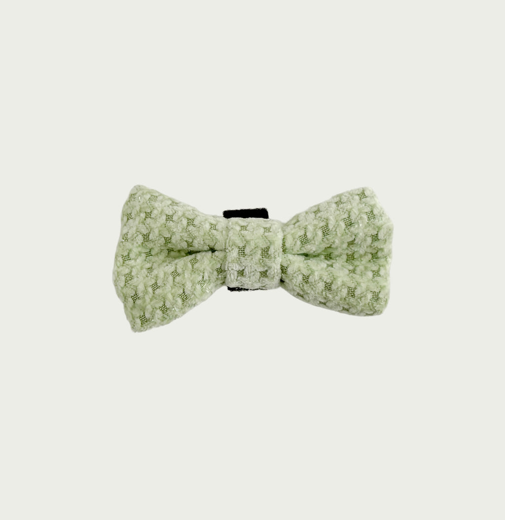 Honeycomb Bow Tie