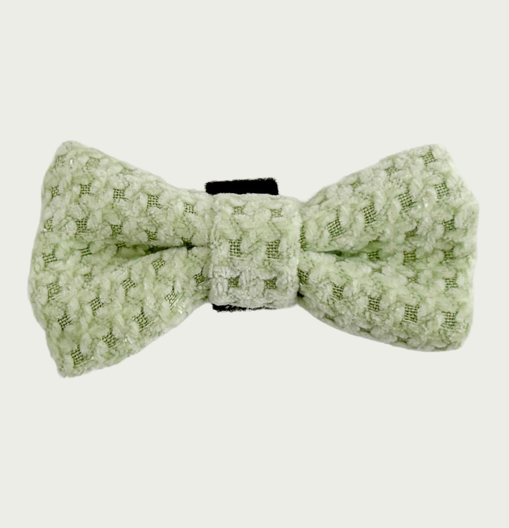 Honeycomb Bow Tie