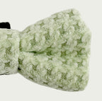 Honeycomb Bow Tie