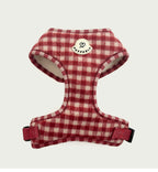 Gingham Harness