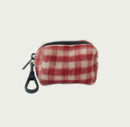Gingham Bag
