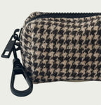 Biscuit Check Bag